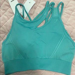 Gymshark Ultra Seamless Bra